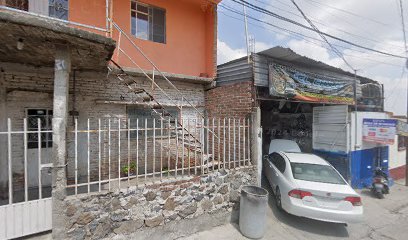 Taller de Repintado Automotriz El Chule en Abasolo