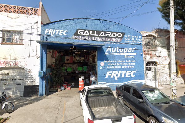 Tambores y Mazas Gallardo en Venustiano Carranza