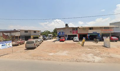 Tractopartes Charly Los Más Perros en Transmisiones. en Zacatlán