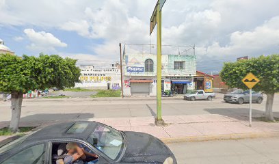 Tractorefacciones Diesel Morales en Cortazar