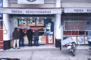 Trema Refaccionaria (Fabricas) en Zacatlán