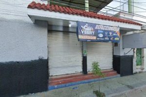 Very Refaccionaria en Tonalá