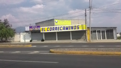 Accesorios El Correcaminos en Atlacomulco
