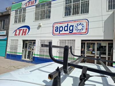 Apdgo S.A de C.V. en Durango