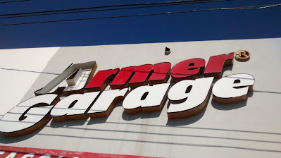 Armer Garage en Monclova