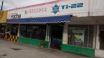 Arocha en Monclova
