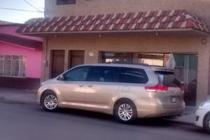 Aspland en Gómez Palacio