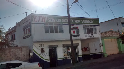 Auto Eléctrico Abrego en Monclova