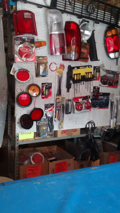 Auto Partes Eléctricas Vale en Zumpango de Ocampo