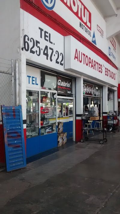Auto Partes Estadio en Irapuato
