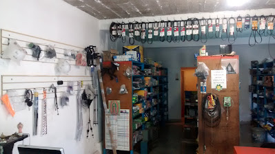 Auto Partes del Brasil en Monclova