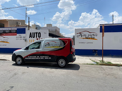 Auto Partes del Norte en Torreón