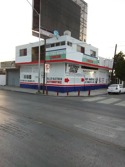 Auto Servicio Eléctrico Torreón en Torreón