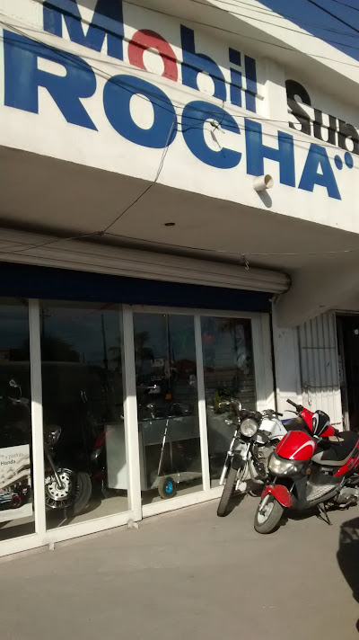 Auto y Moto partes Rocha en Monclova