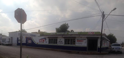 Autoelectrico Abrego en Monclova