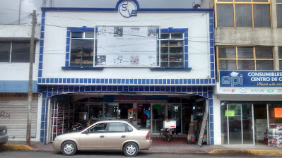 Automotriz Serva (Sucursal Madero) en Pachuca