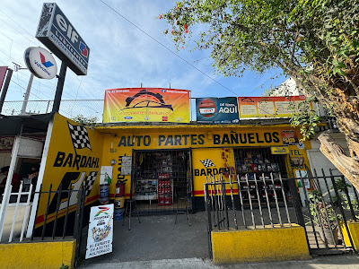 Autopartes Bañuelos en Zapopan