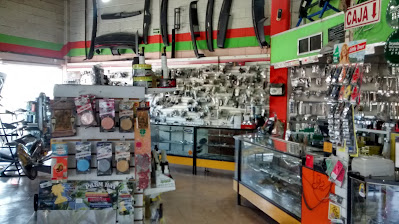 Autopartes Chaib en Torreón