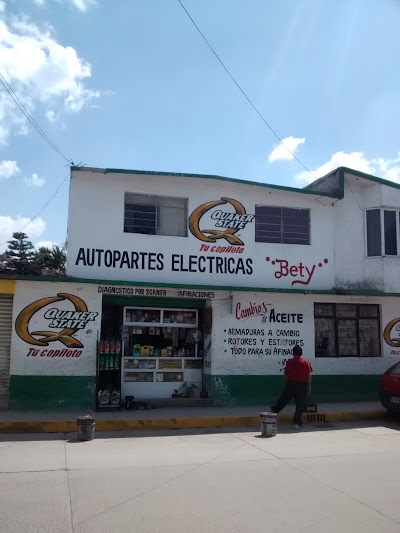 Autopartes Eléctricas Bety en Cuautitlán