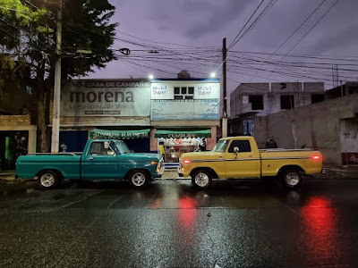 Autopartes Eléctricas Cumplido (Cda. Nicolás Romero) en Nicolás Romero