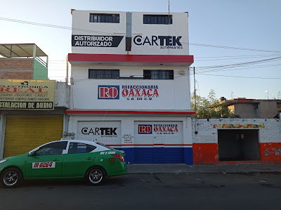 Autopartes Eléctricas Oaxaca en Irapuato