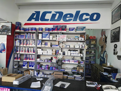 Autopartes Genuinas en Guadalajara