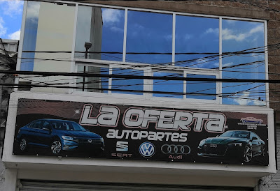 Autopartes La Oferta en Guadalajara