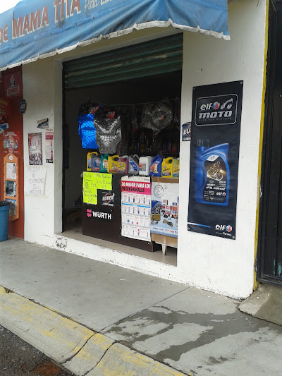 Bd Refacciones en Cuautitlán Izcalli