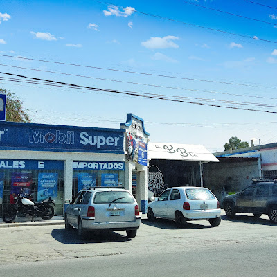Big Auto, Refaccionaria, Autopartes, Refacciones Suc Torreón Ávila en Torreón