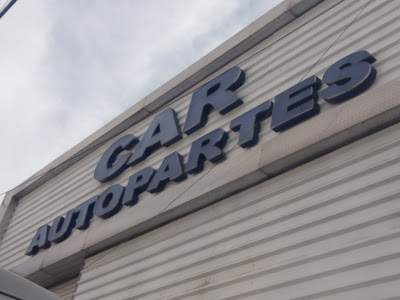 Car Autopartes de Colision S.A. de C.V. en Chihuahua