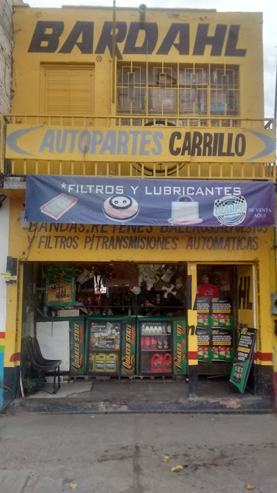 Carrillo en Torreón