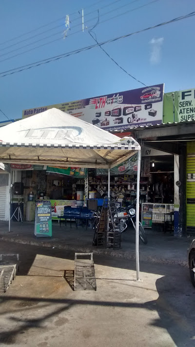 Centro de Servicio LTH en Gómez Palacio