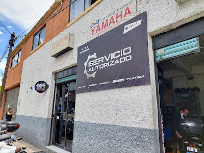 Cms Motopartes y Servicio en Cuautitlán Izcalli