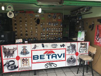Comercializadora Betavi S.A de C.V. en Celaya
