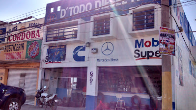 Dtodo Disel Parts en Irapuato