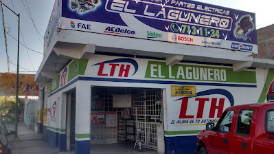 El Lagunero en Torreón