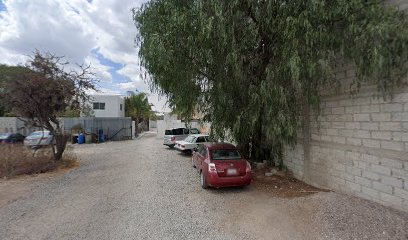 El May Autopartes Cedis en San Luis de la Paz