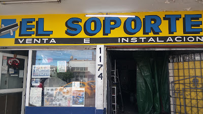El Soporte en Torreón
