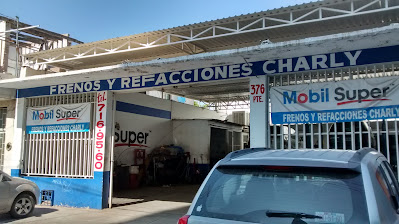 Frenos y Refacciones Charly en Torreón