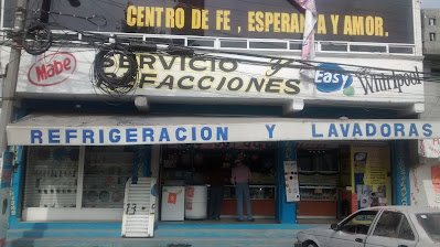 Frilyem en Ixtapaluca