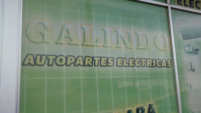 Galindo Autopartes Bombas de Gasolina en Chihuahua
