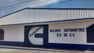 Galvan Automotriz en Monclova