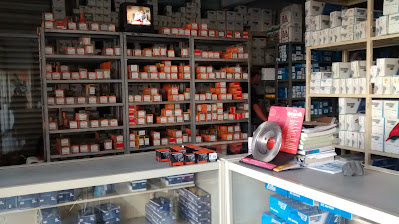 Grupo Esquivel Autopartes en Pachuca