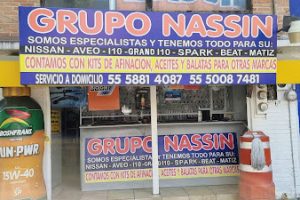 Grupo Nassin en Cuautitlán Izcalli