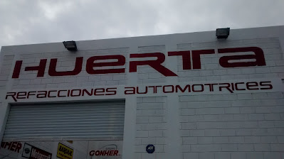 Huerta Refacciones Automotrices en Torreón