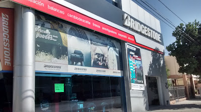 Llantas y Refacciones de La Laguna en Torreón