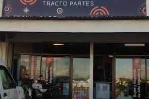 Lubriagsa Tractopartes en Gómez Palacio