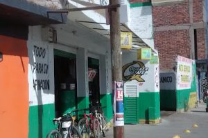 Miranda Refaccionaria en Salamanca