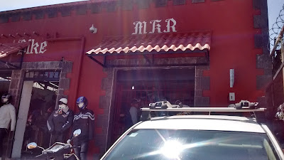 Mkr Motos Tepozotlan en Tepotzotlán