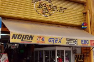 Moto Partes Gil en Irapuato